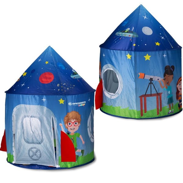 Bresser Junior Telescoop AC 50/360 met tent