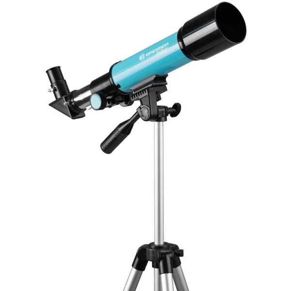 Bresser Junior Telescoop AC 50/360 met tent
