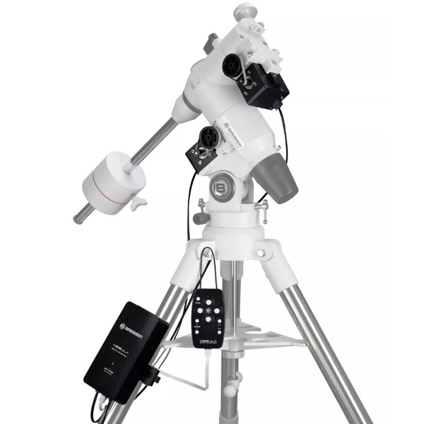 Bresser Nebula GoTo bouwpakket EXOS-2 GoTo