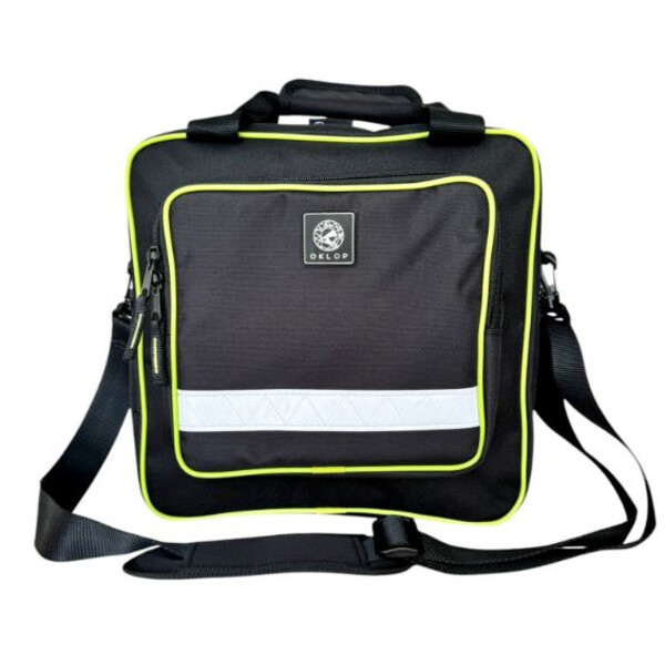 Oklop Transporttas Styropack voor ZWO Seestar S50