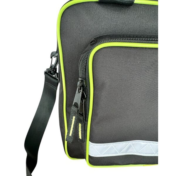 Oklop Transporttas Styropack voor ZWO Seestar S50