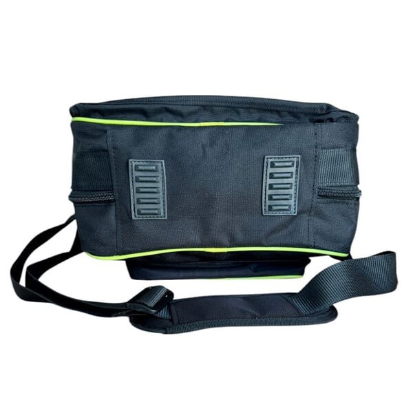 Oklop Transporttas Styropack voor ZWO Seestar S50