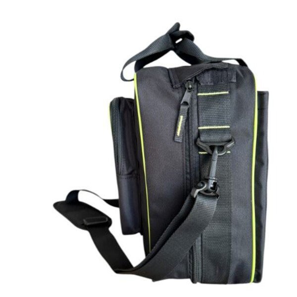 Oklop Transporttas Styropack voor ZWO Seestar S50