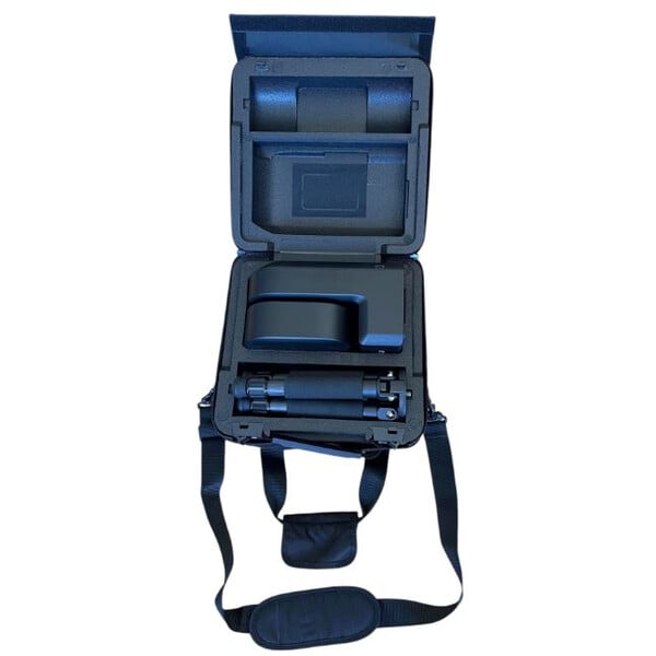 Oklop Transporttas Styropack voor ZWO Seestar S50