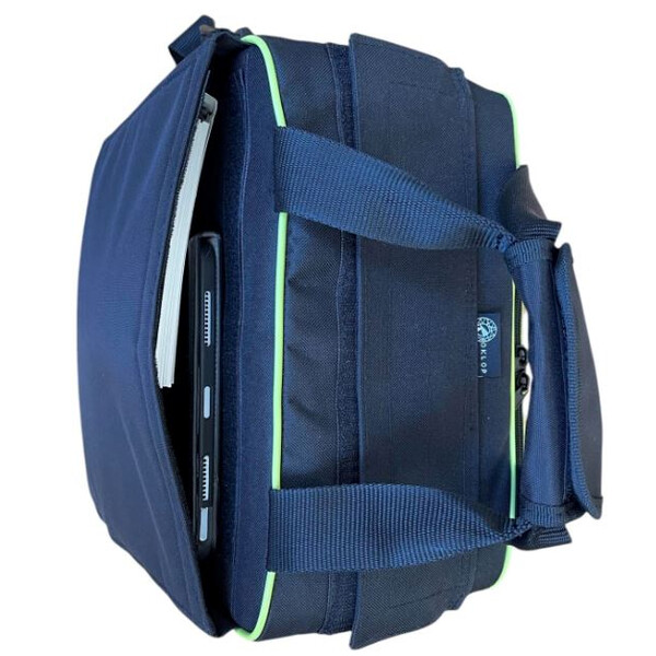 Oklop Transporttas Styropack voor ZWO Seestar S50