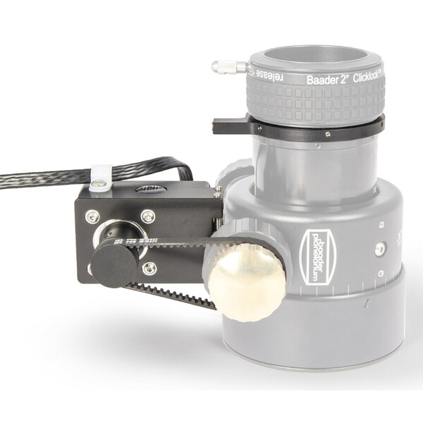 Baader Metaal magneetring voor richtsensor Steeldrive II