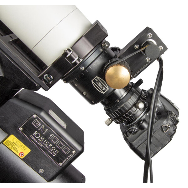 Baader Metaal magneetring voor richtsensor Steeldrive II