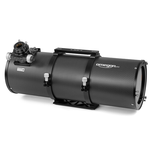 Omegon Telescoop Pro Astrograph Carbon 203/800 OTA