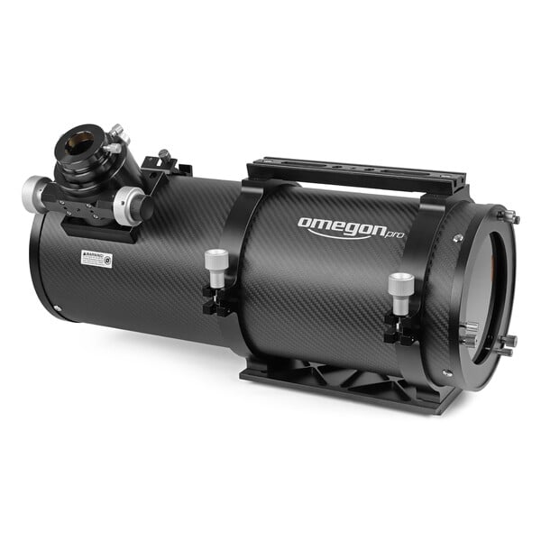 Omegon Telescoop Pro Astrograph Carbon 154/600 OTA