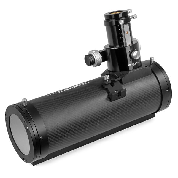 Omegon Telescoop Pro Astrograph Carbon 114/456 OTA