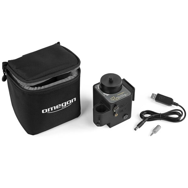 Omegon Montering Segugio Tracker X Evo