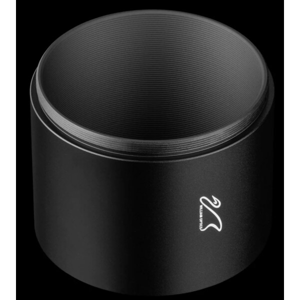 William Optics Verlengstuk 4" voor Flat GT