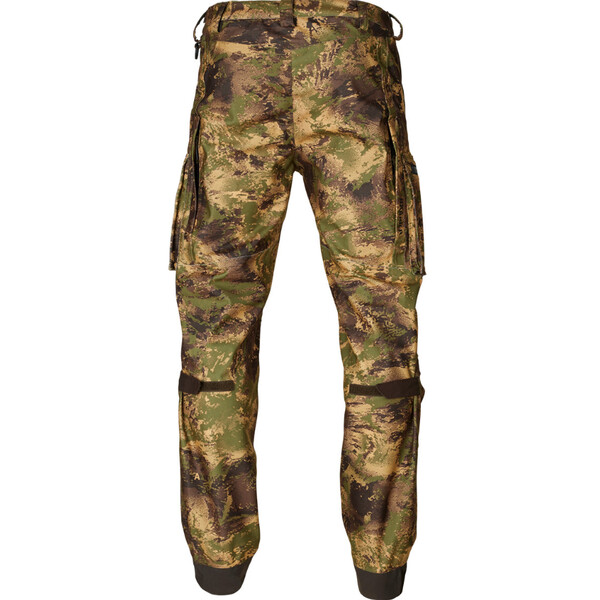 Härkila Deer Stalker Camo HWS broek, AXIS MSP®Bosgroen , maat 52