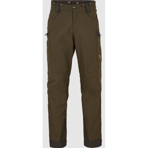 Härkila Pro Hunter Move broek, wilgengroen, maat 48