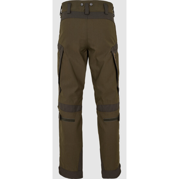 Härkila Pro Hunter Move broek, wilgengroen, maat 48