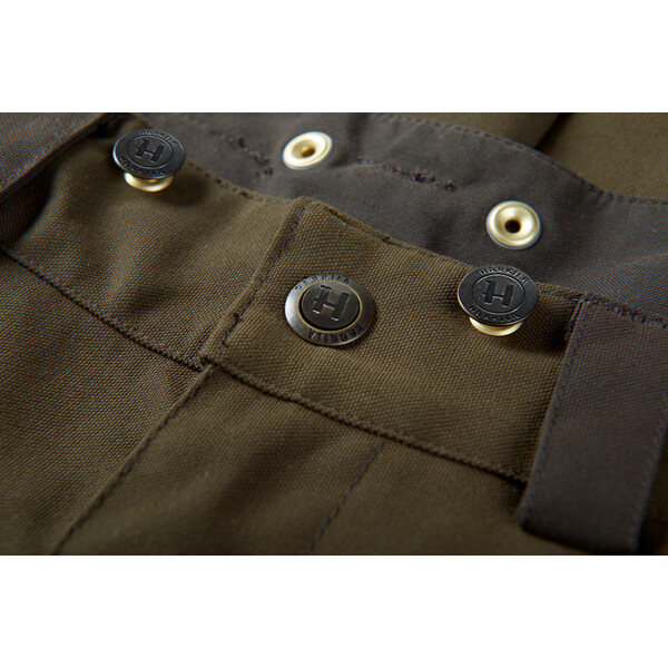 Härkila Pro Hunter Move broek, wilgengroen, maat 48