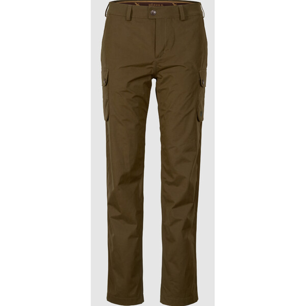 Härkila Retrieve Lady broek, warm olijf, maat 40
