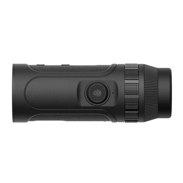 Guide Warmtebeeldcamera TE211