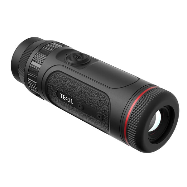Guide Warmtebeeldcamera TE411