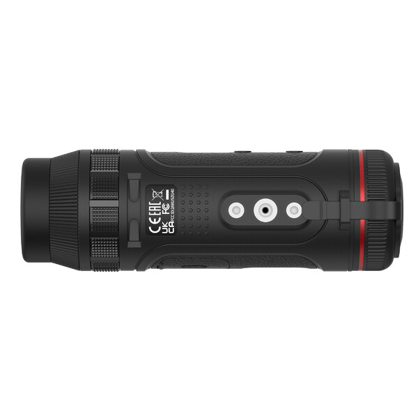 Guide Warmtebeeldcamera TE411