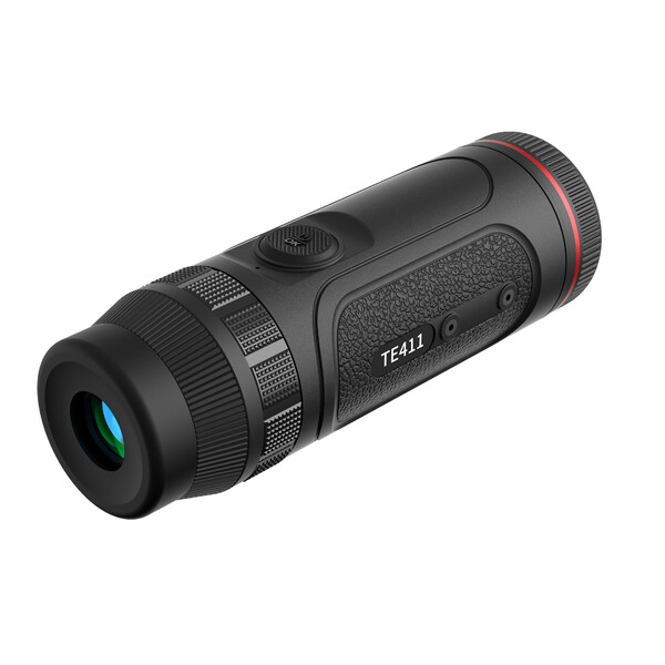 Guide Warmtebeeldcamera TE411