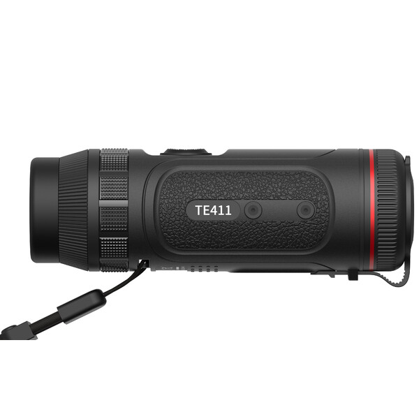 Guide Warmtebeeldcamera TE411