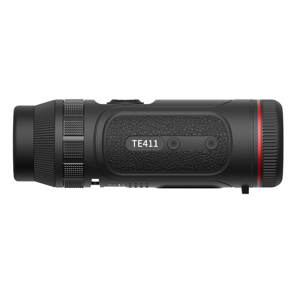 Guide Warmtebeeldcamera TE411