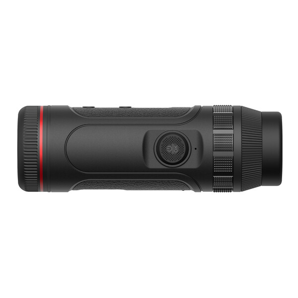 Guide Warmtebeeldcamera TE411