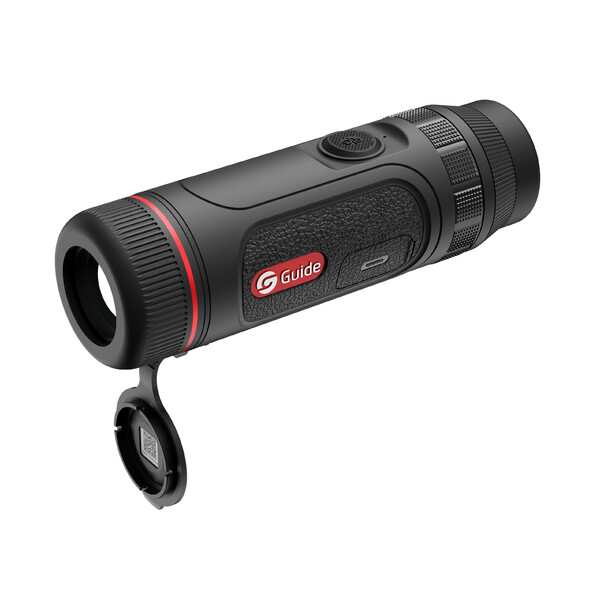 Guide Warmtebeeldcamera TE421