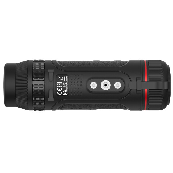Guide Warmtebeeldcamera TE421