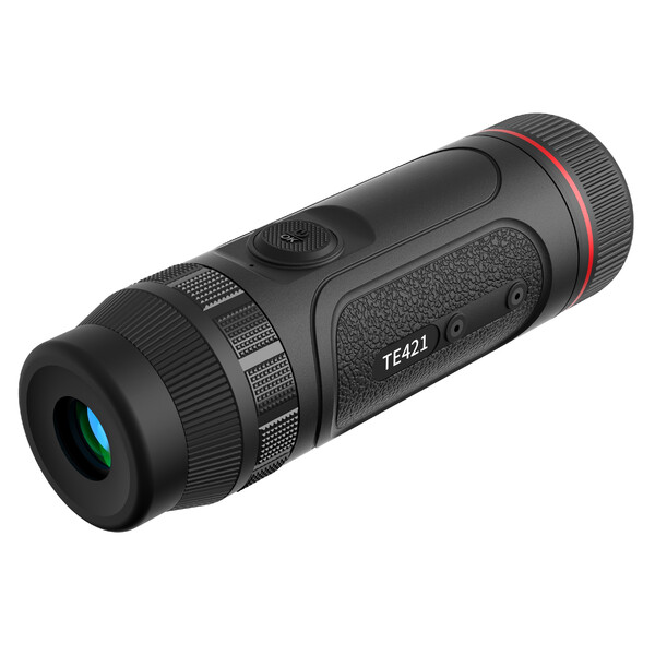 Guide Warmtebeeldcamera TE421