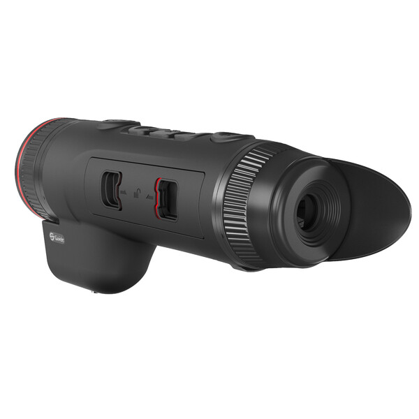Guide Warmtebeeldcamera TJ420L