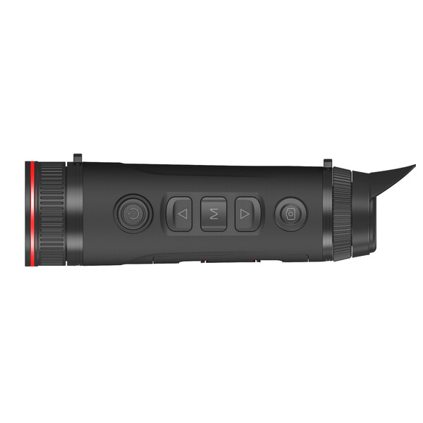 Guide Warmtebeeldcamera TJ420L