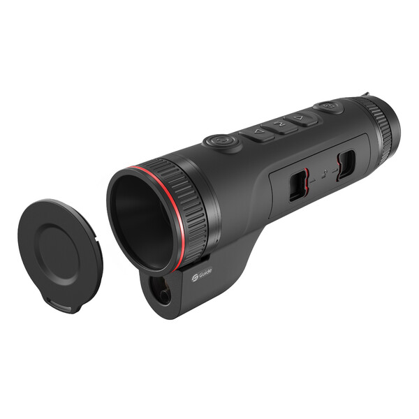 Guide Warmtebeeldcamera TJ420L