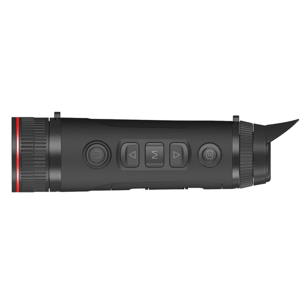 Guide Warmtebeeldcamera TJ430L