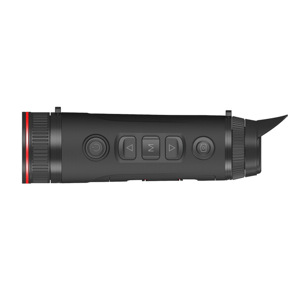 Guide Warmtebeeldcamera TJ630L