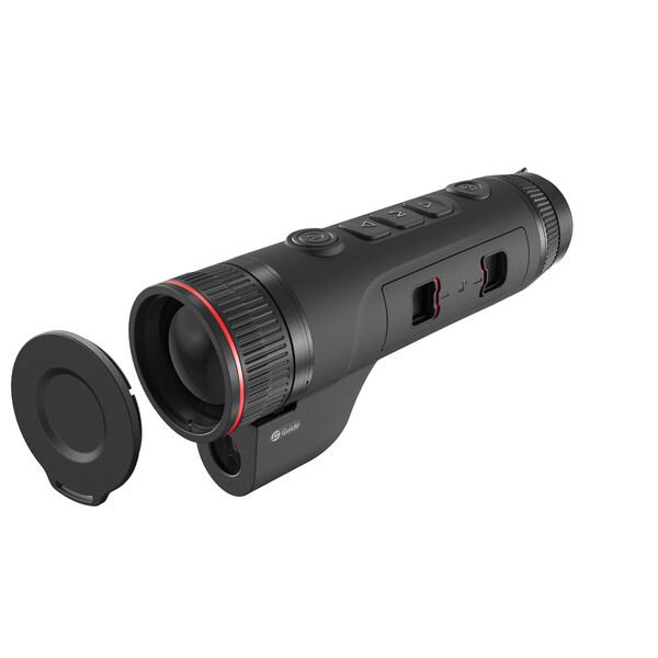 Guide Warmtebeeldcamera TJ650L