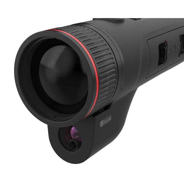 Guide Warmtebeeldcamera TJ650L
