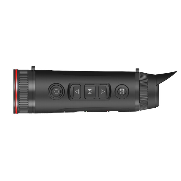 Guide Warmtebeeldcamera TJ420