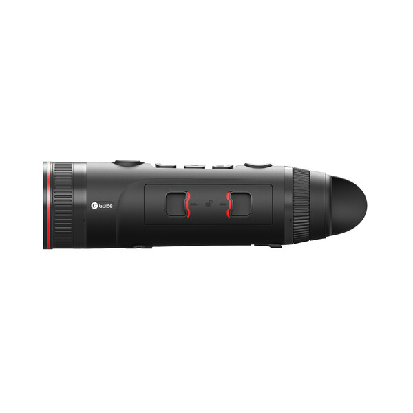 Guide Warmtebeeldcamera TJ630