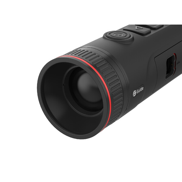 Guide Warmtebeeldcamera TJ630