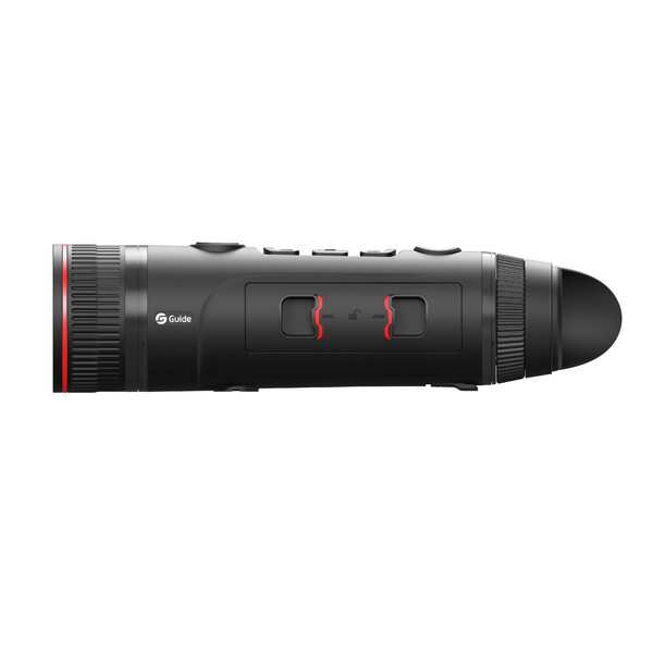 Guide Warmtebeeldcamera TJ650