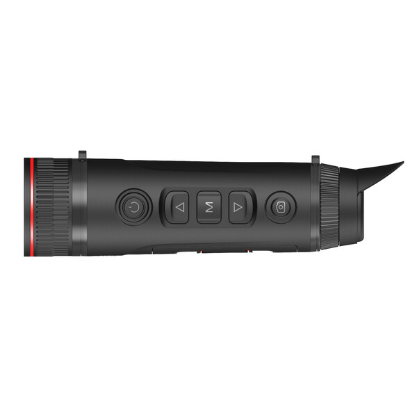 Guide Warmtebeeldcamera TJ650