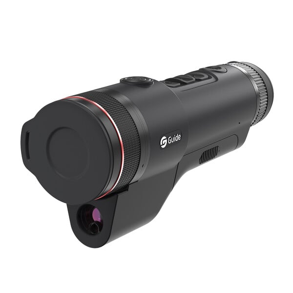 Guide Warmtebeeldcamera TJ1250LP