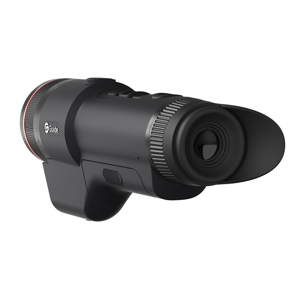Guide Warmtebeeldcamera TJ1250LP