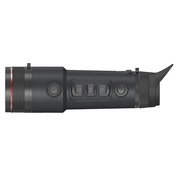 Guide Warmtebeeldcamera TJ1250LP