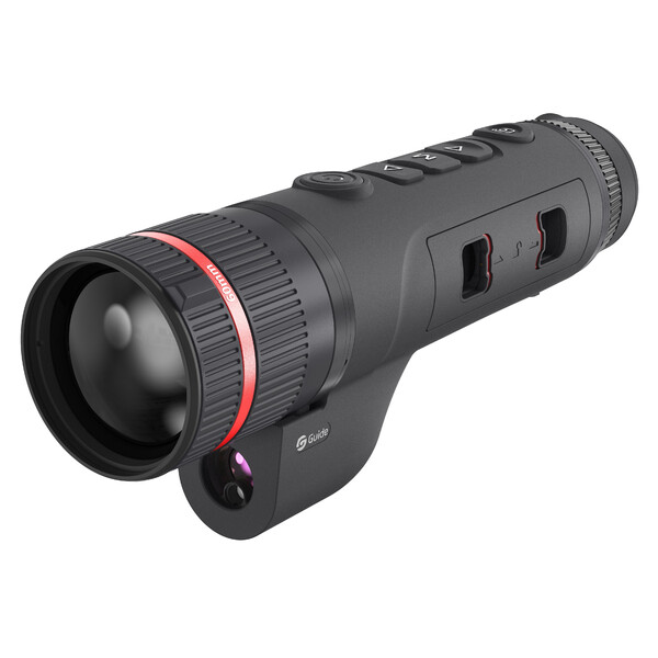 Guide Warmtebeeldcamera TJ660LZ