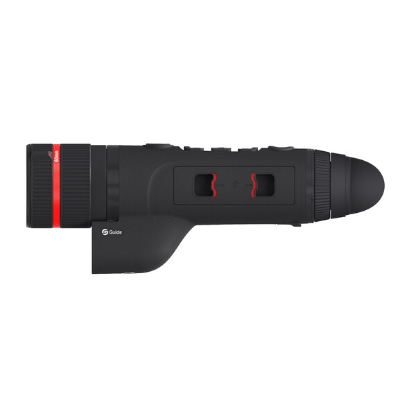 Guide Warmtebeeldcamera TJ660LZ