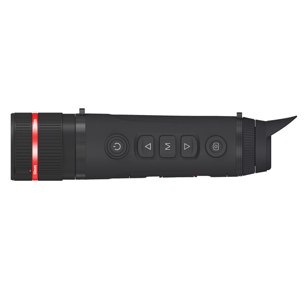 Guide Warmtebeeldcamera TJ660LZ