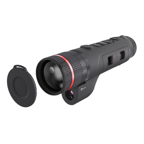 Guide Warmtebeeldcamera TJ660LZ